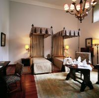 Parador de Santiago de Compostela 33 Suit